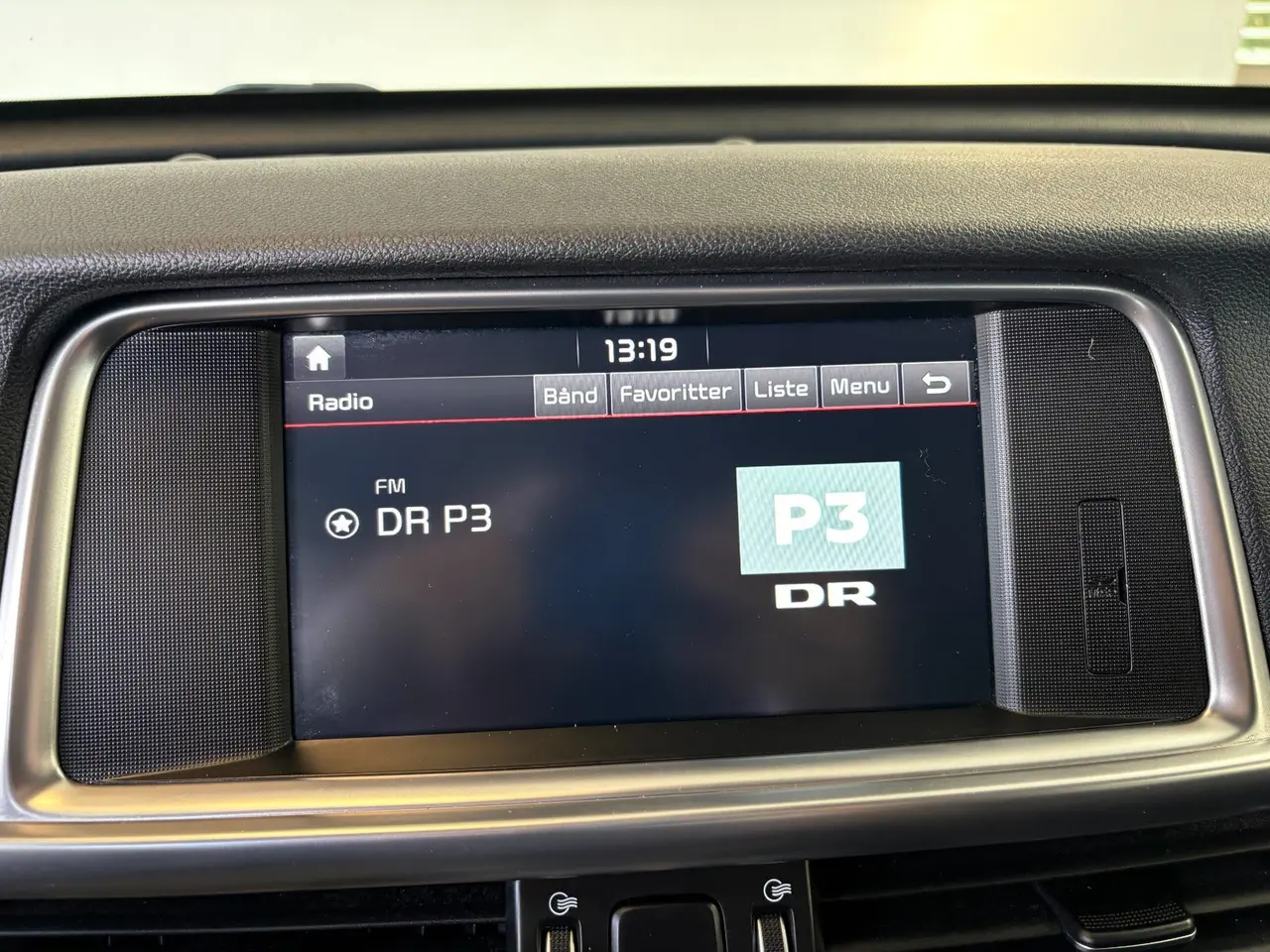 Billede 15 - Kia Optima 2,0 PHEV SW aut.