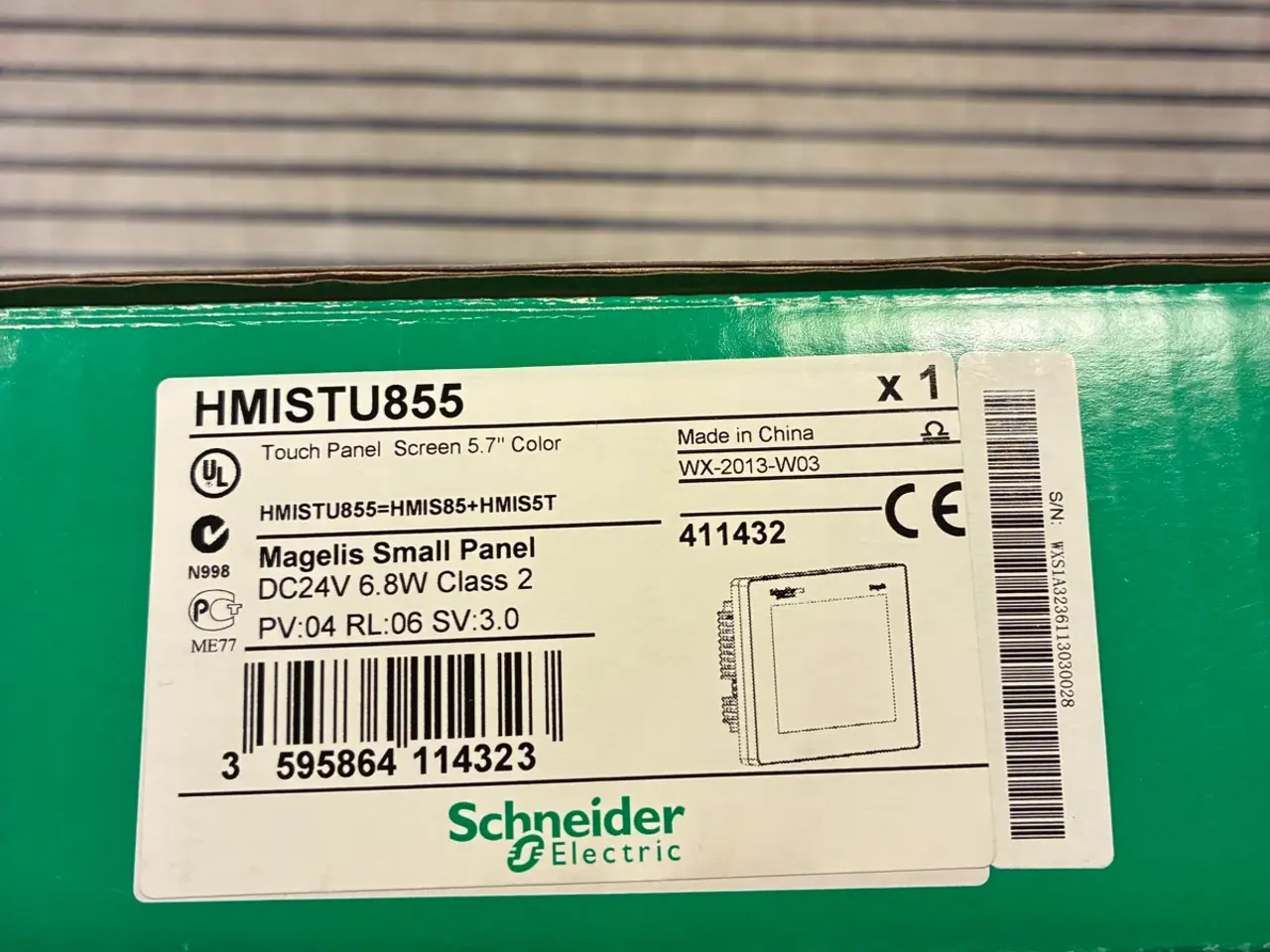 Billede 6 - Schneider plc
