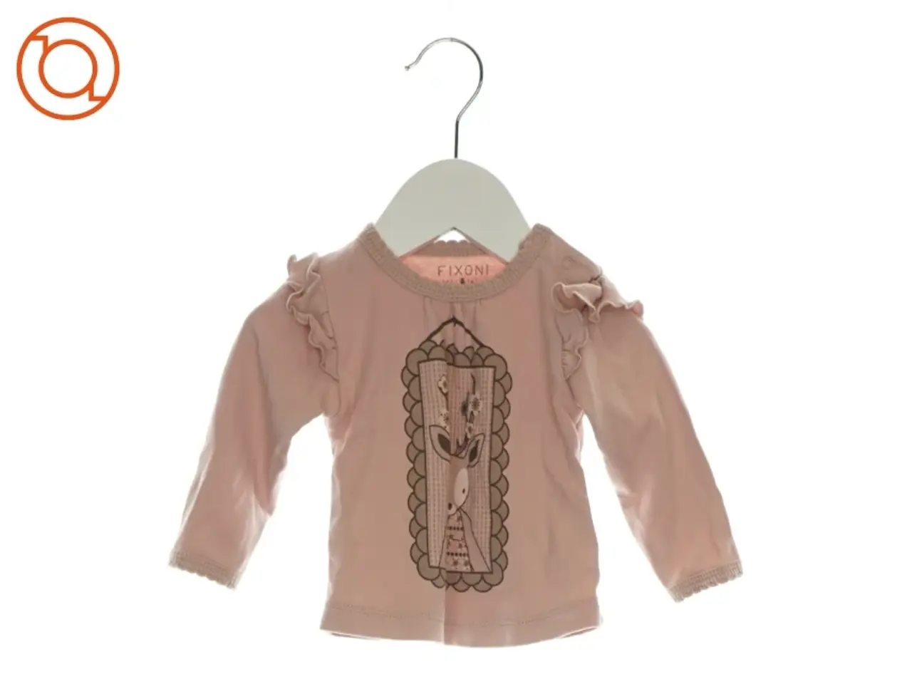 Billede 1 - Bluse fra Fixoni (Str. 62) (str. 62)
