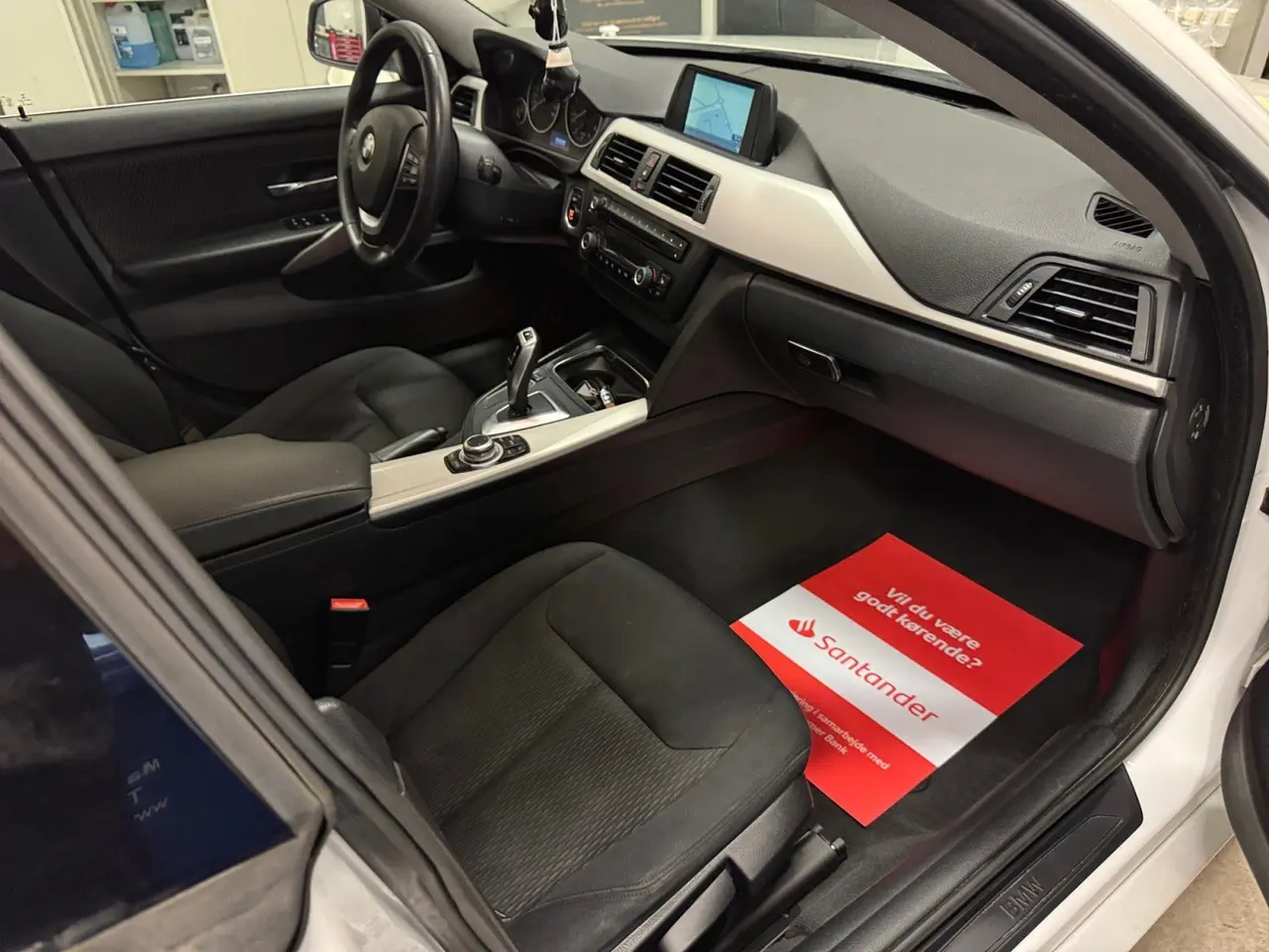 Billede 15 - BMW 420d 2,0 Gran Coupé aut.