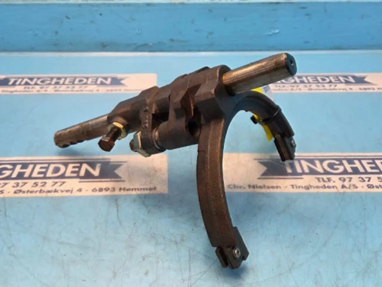 Billede 2 - Ford 8340 Skiftegaffel F0NN7230AA