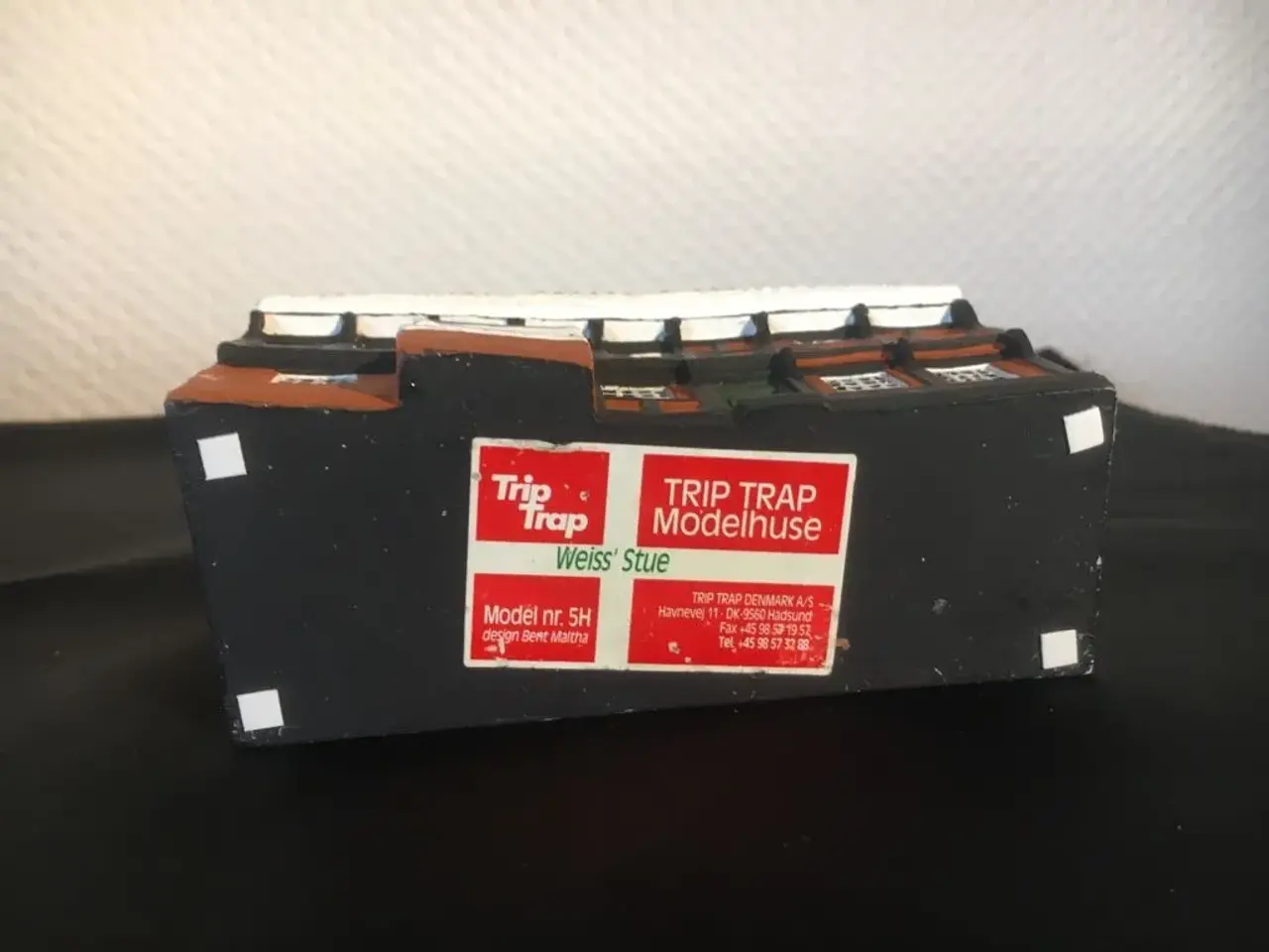 Billede 3 - Trip Trap