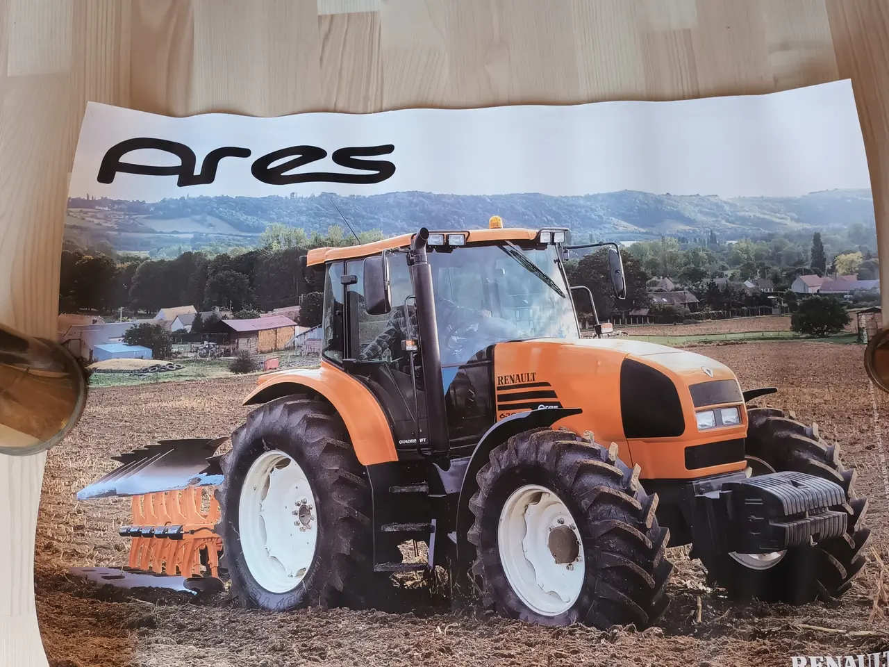 Billede 1 - Plakat