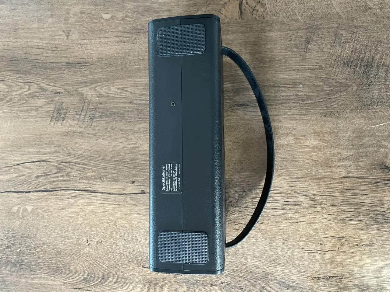 Billede 7 - højtalere Soundliving Panorama