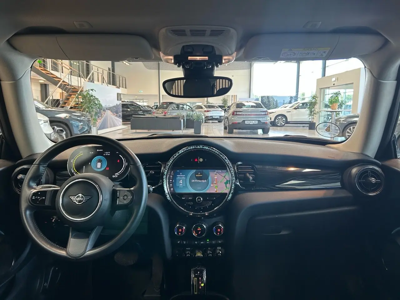 Billede 8 - MINI Cooper SE  Essential