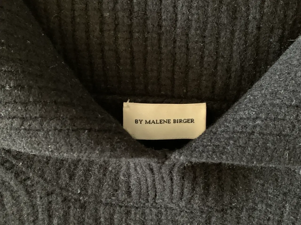 Billede 2 - By Malene Birger Fevila strik