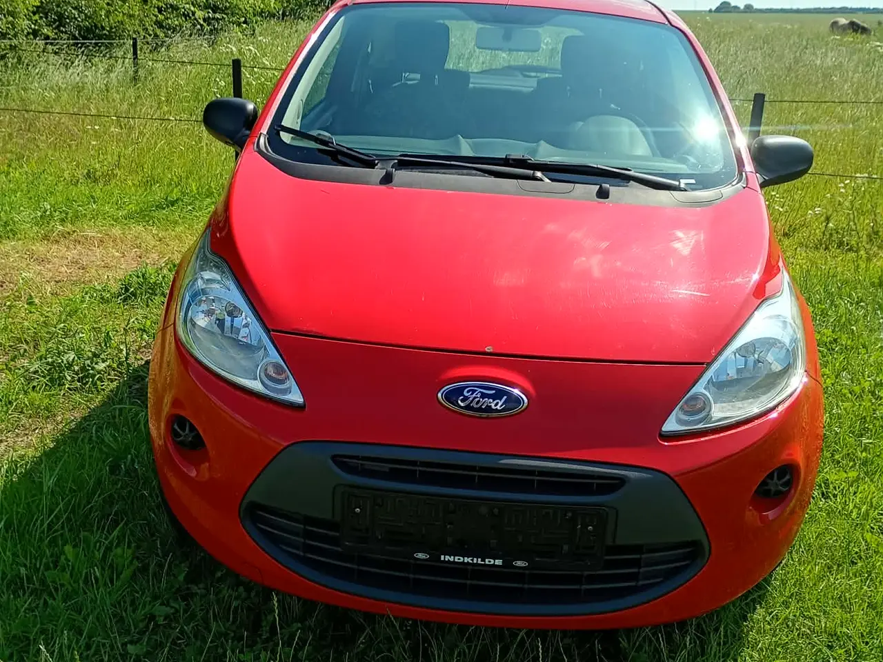 Billede 2 - Ford ka 1.2