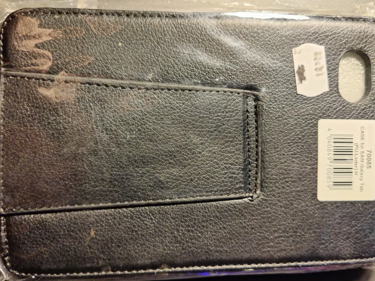 Billede 1 - galaxy tab  cover