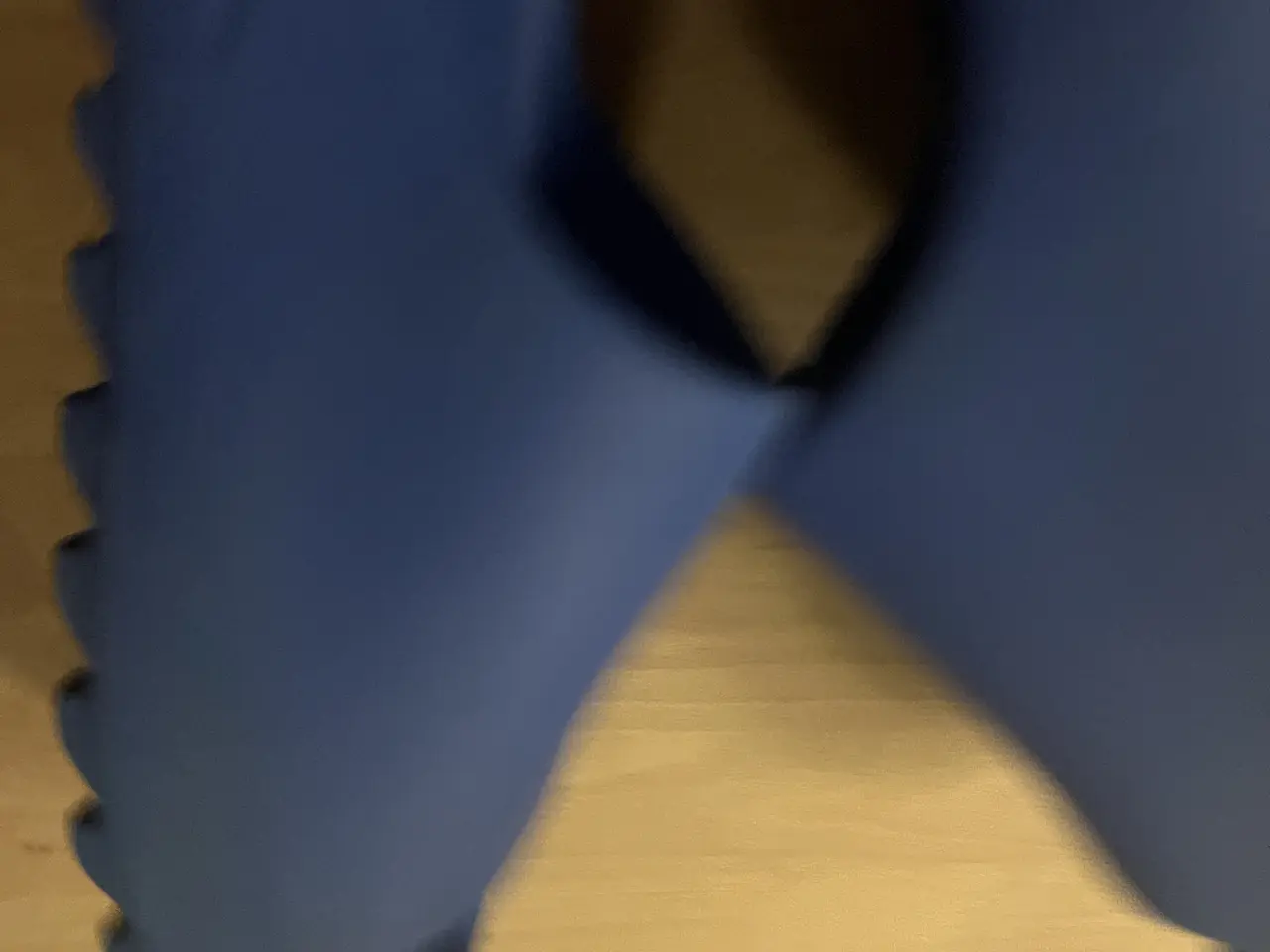 Billede 17 - Yeezy slides Azure str 44