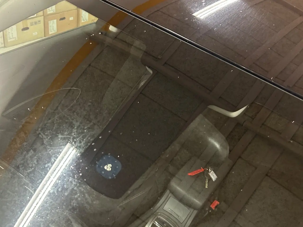Billede 19 - Citroën C5 2,0 HDi 163 Comfort aut.