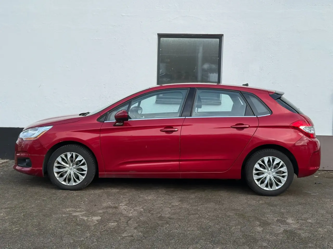 Billede 2 - Citroën C4 1,6 e-HDi 115 Seduction