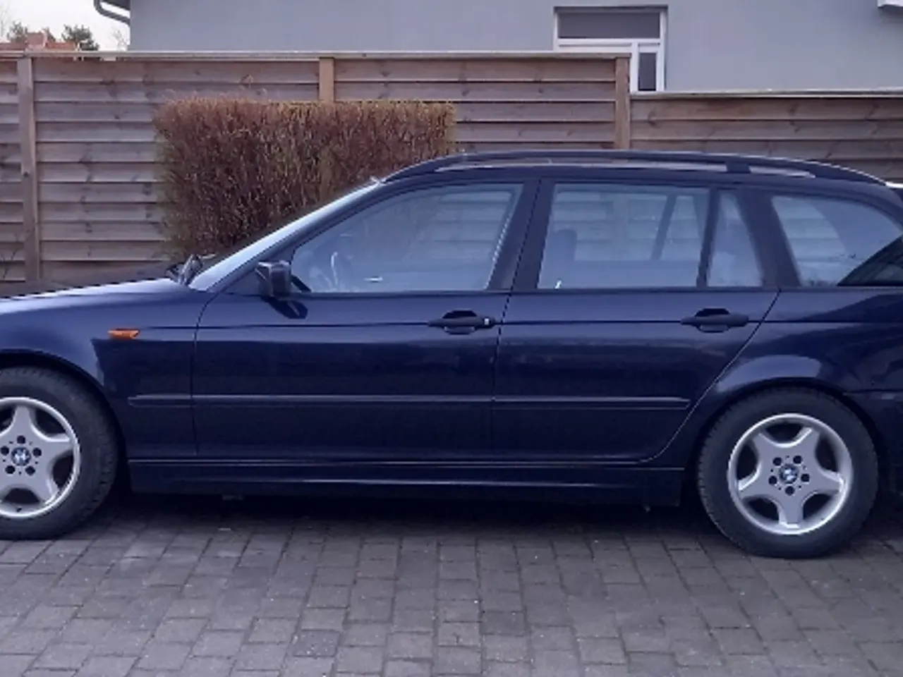 Billede 2 - BMW 318i Touring