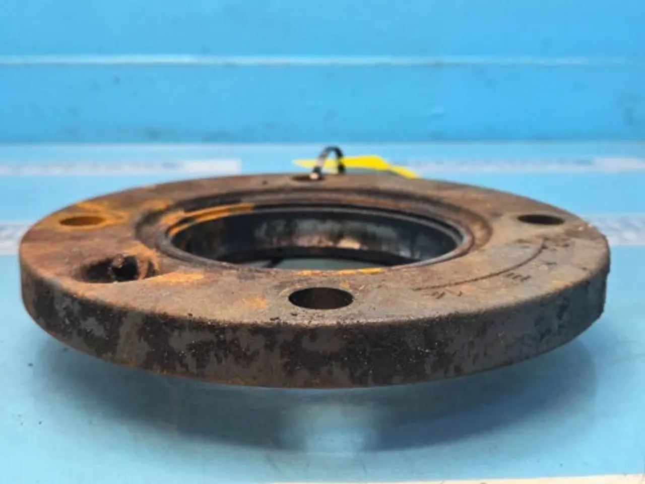 Billede 8 - Massey Ferguson 7274 Flange 41716400