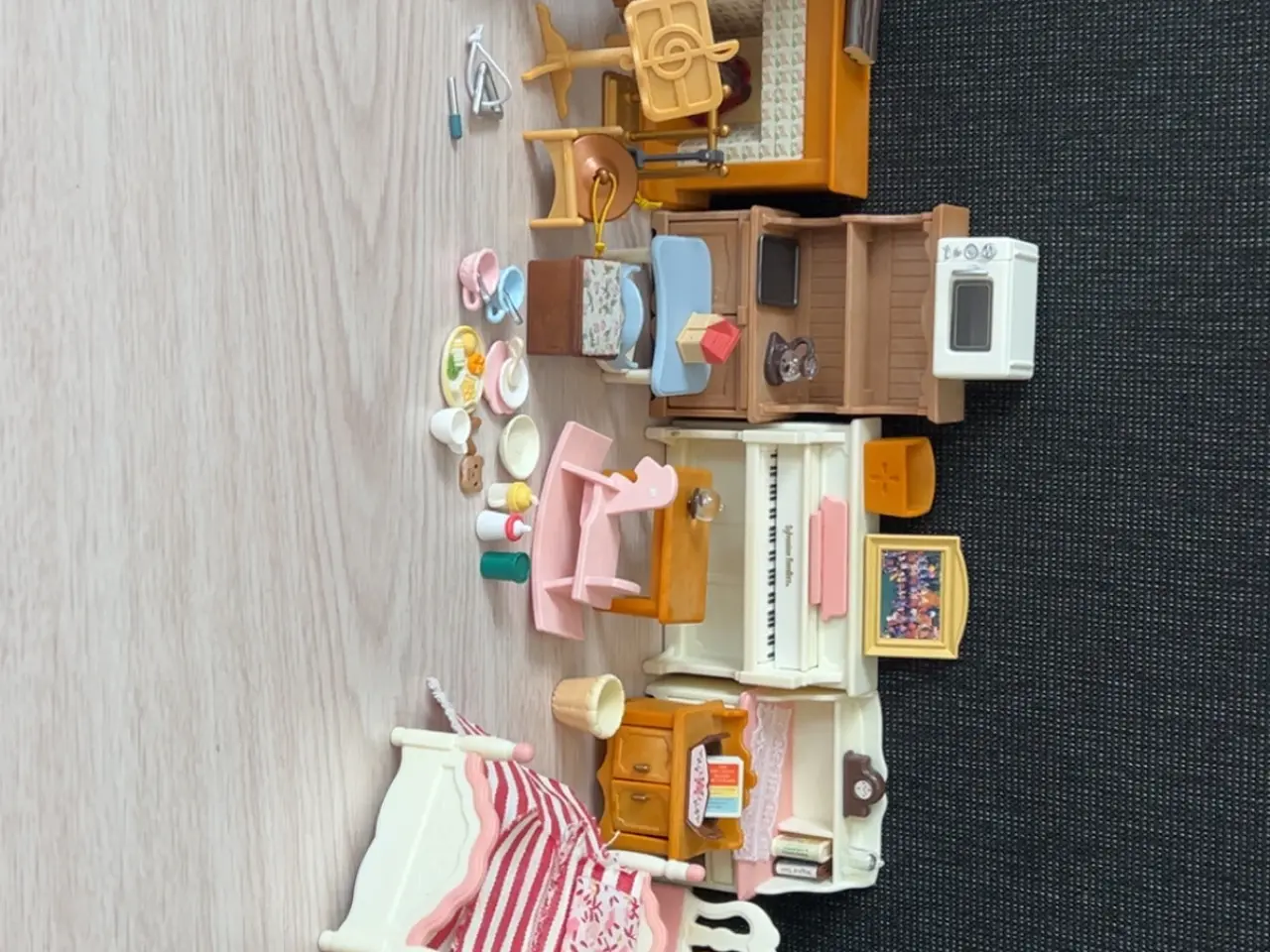 Billede 2 - Sylvanian family