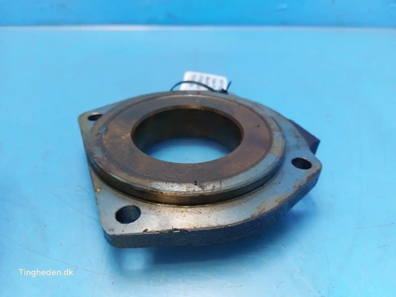 Billede 3 - Case Puma 185 Manifold 87589206