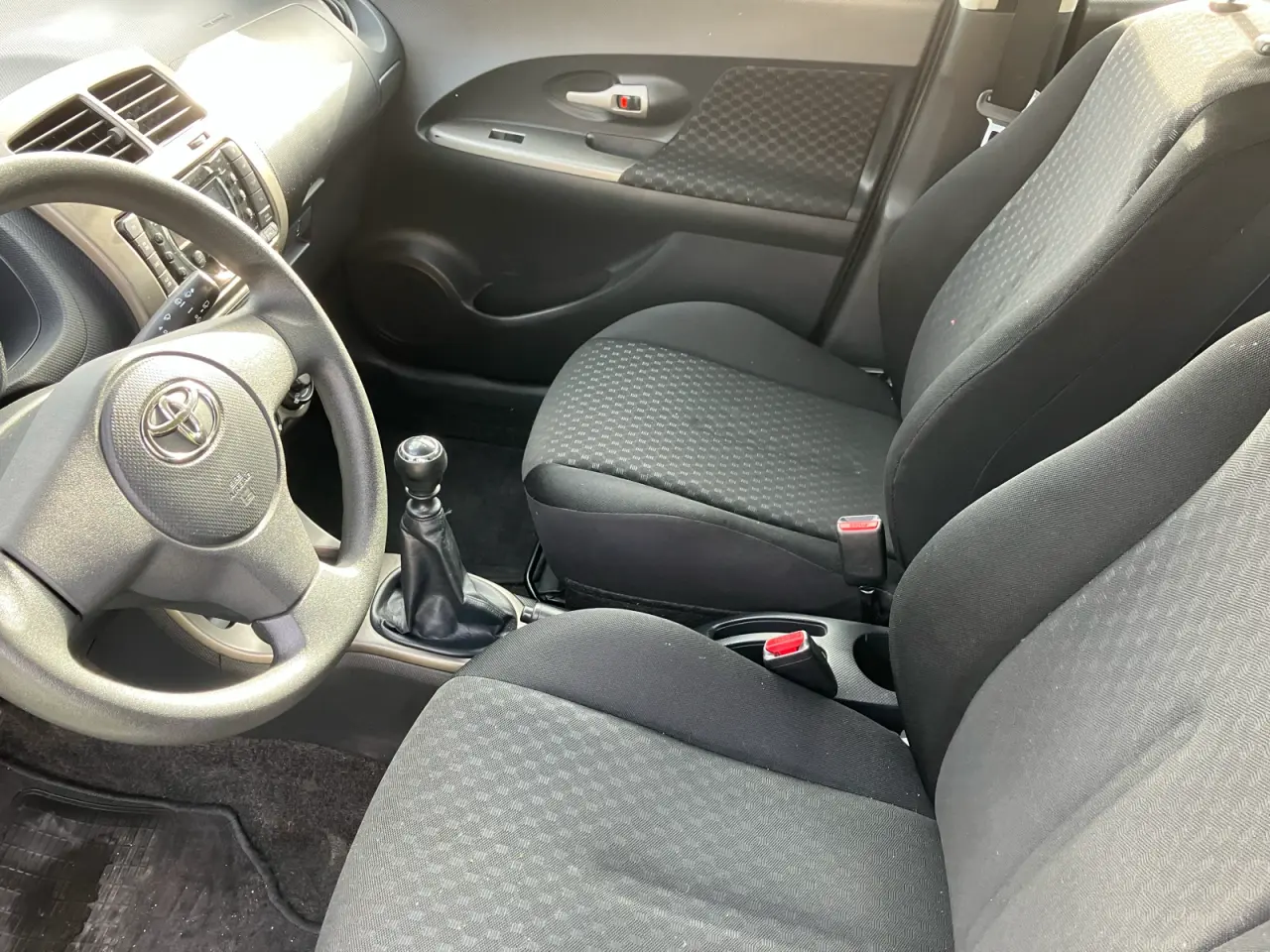 Billede 9 - Toyota Urban cruiser 1.3 benzin