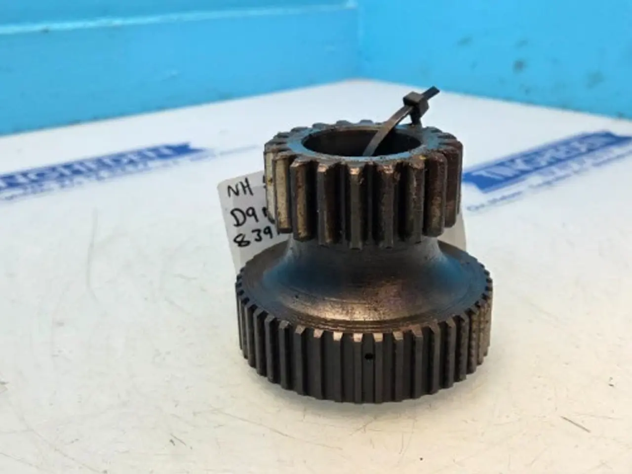 Billede 4 - Ford 550 Gear D9NN7N035AA