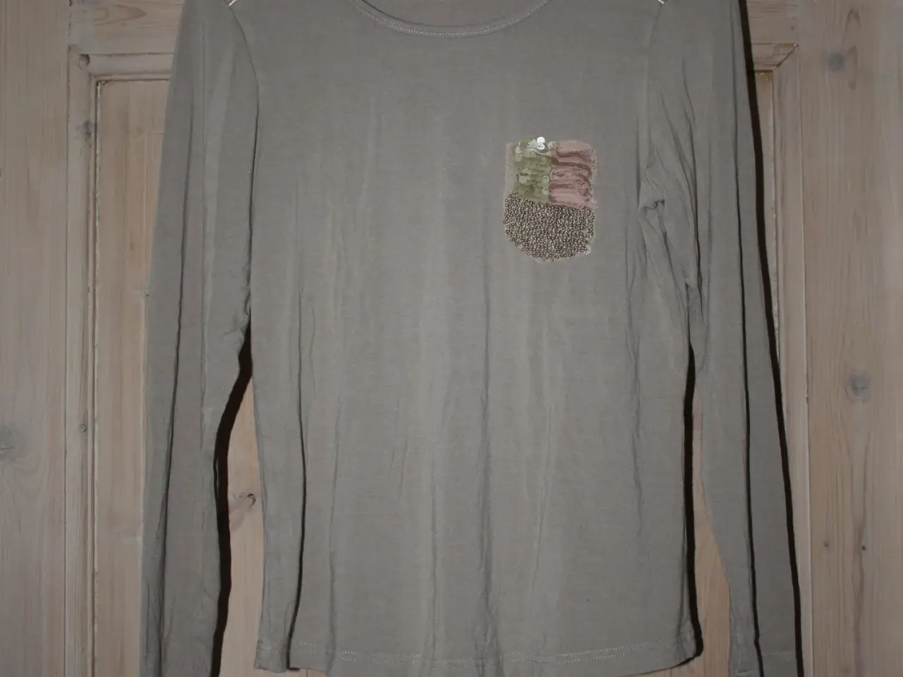 Billede 2 - Bluse Imitz str. 36