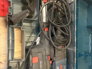Bosch slagbormaskine