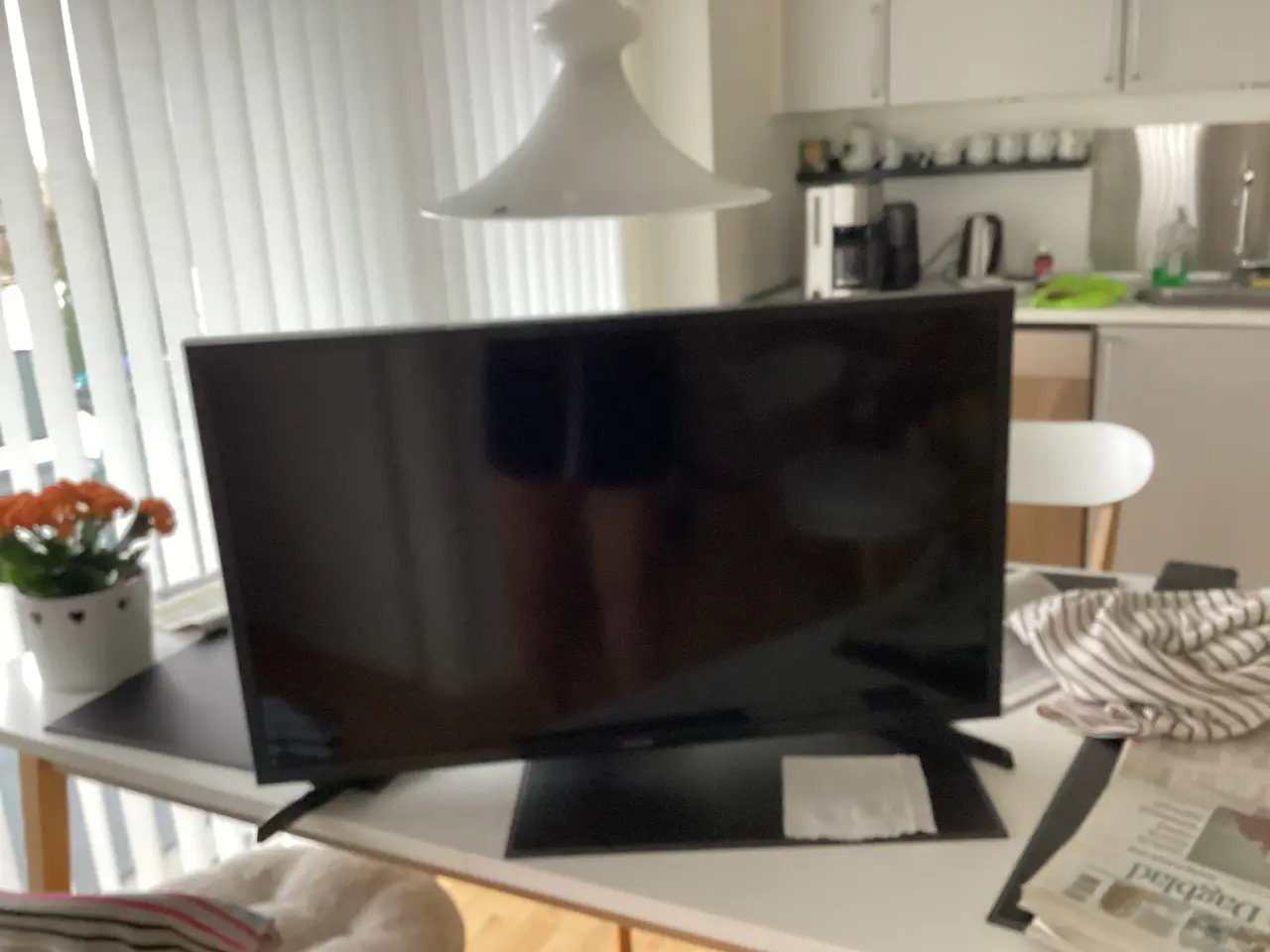 Billede 1 - 32” Samsung TV 