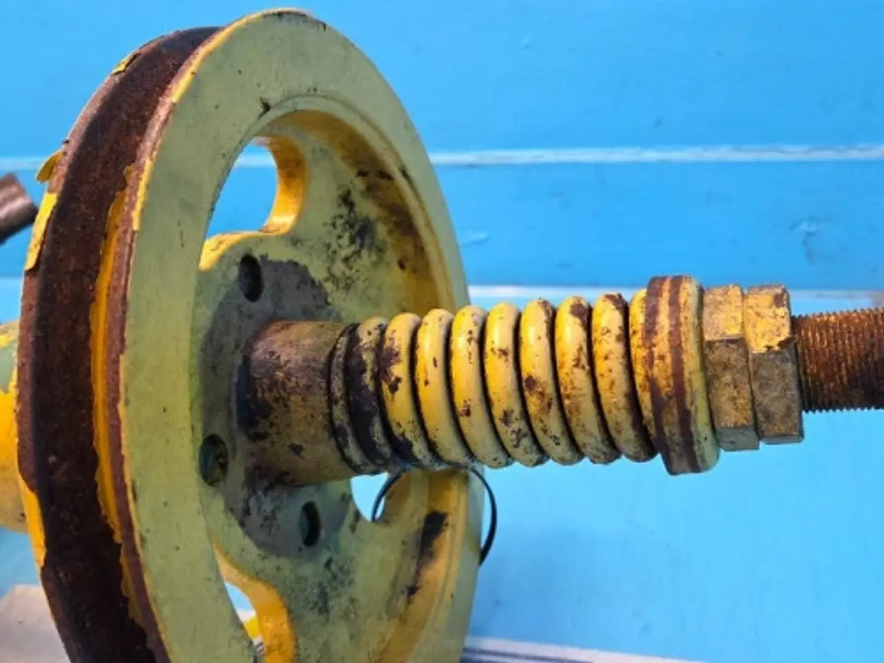 Billede 11 - New Holland TX32 Gearkasse 9814909