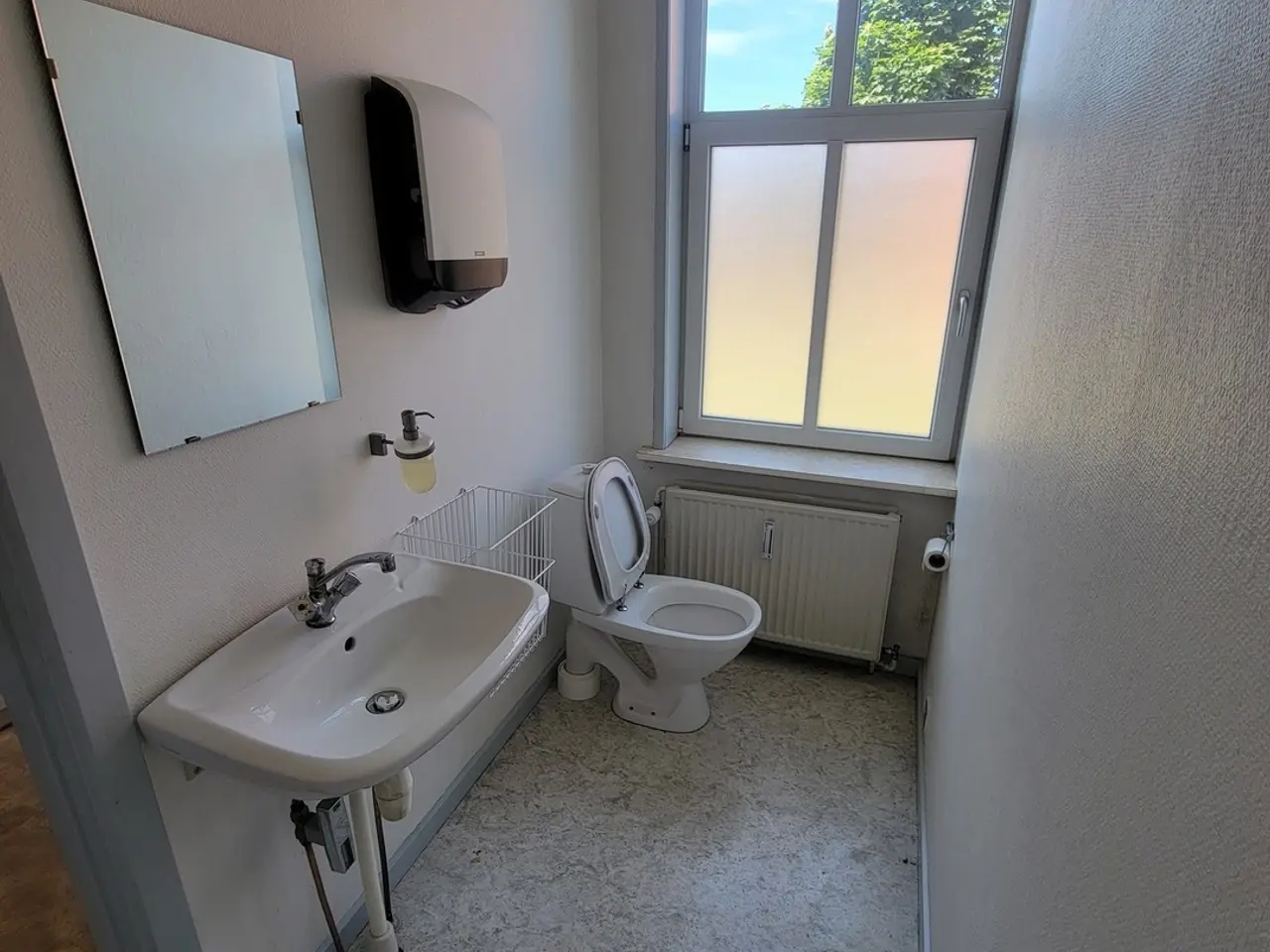 Billede 7 - erhvervslokale på 55 m² centralt i Sindal
