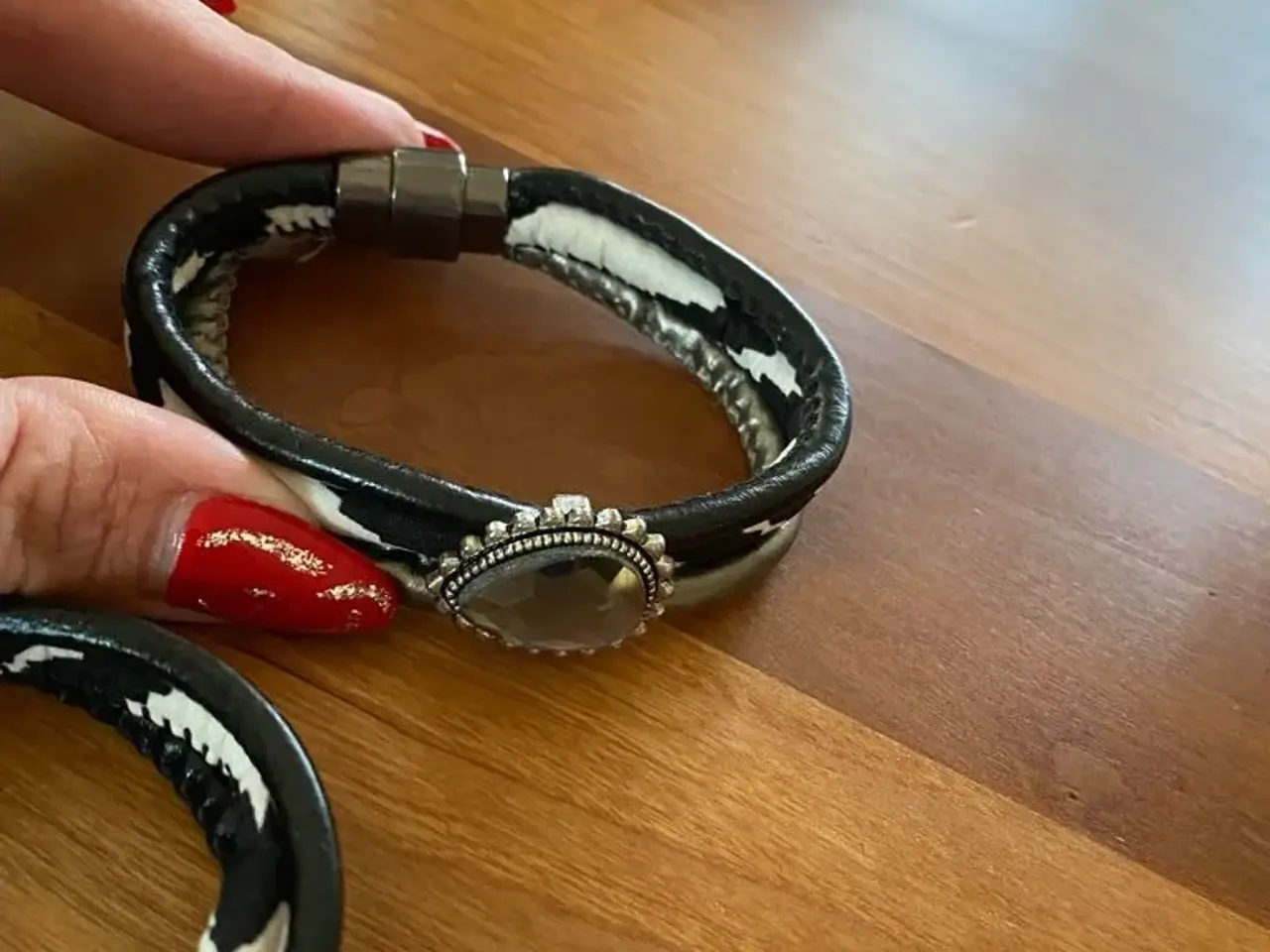 Billede 3 - Flotte armbånd