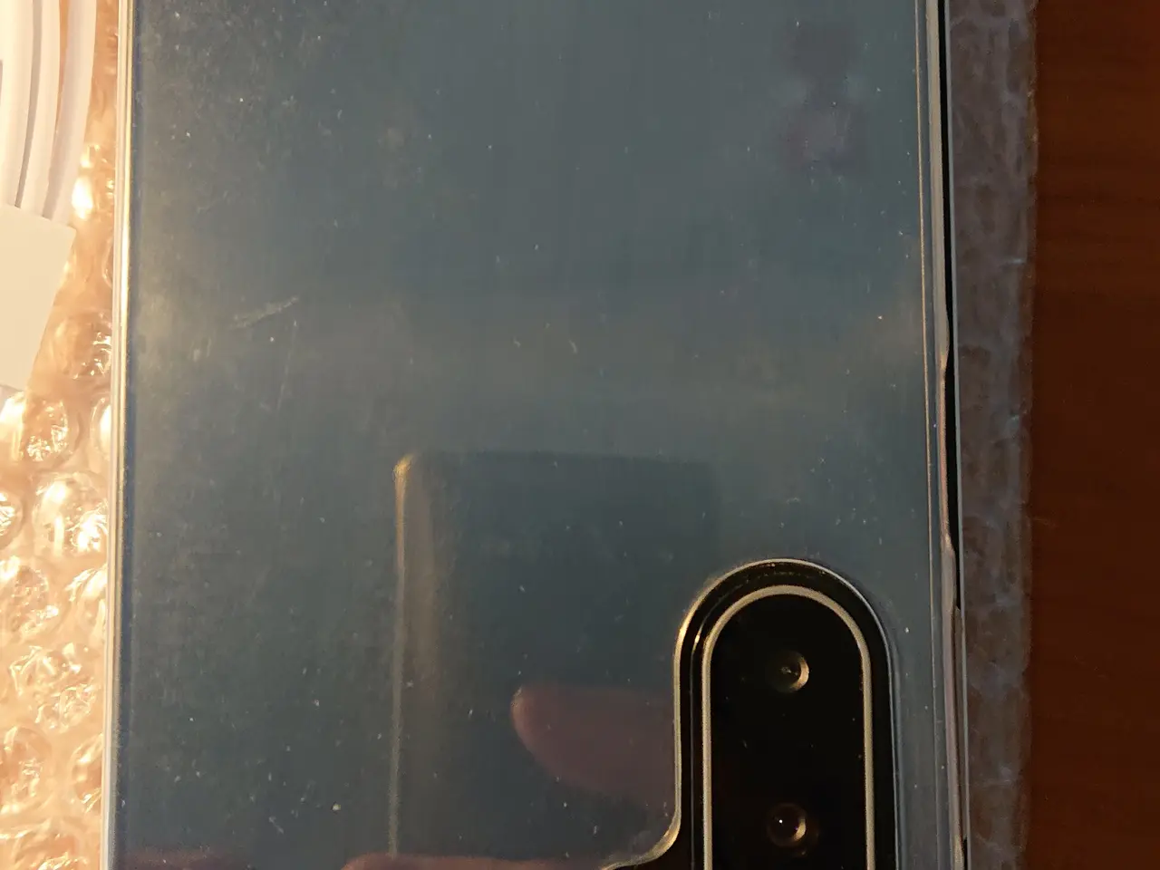 Billede 2 - Samsung Galaxy A17 5G BLACK 8GB/256GB