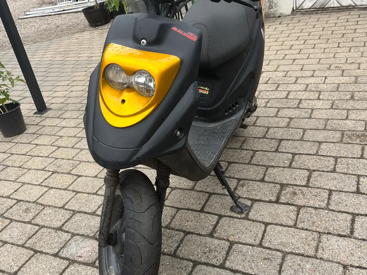 Billede 2 - PGO HOT 50 PMPS