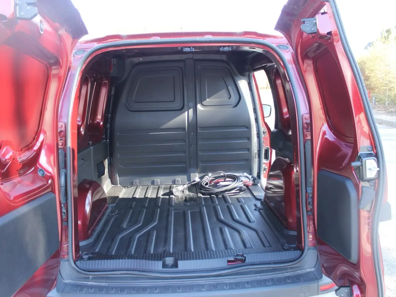 Billede 4 - Nissan Townstar 45 N-Connecta L1H1
