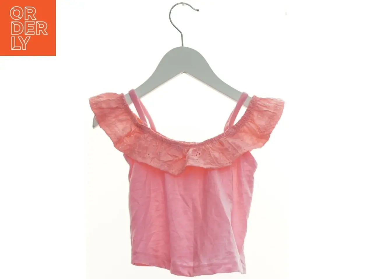 Billede 1 - Top (str. 98 cm)