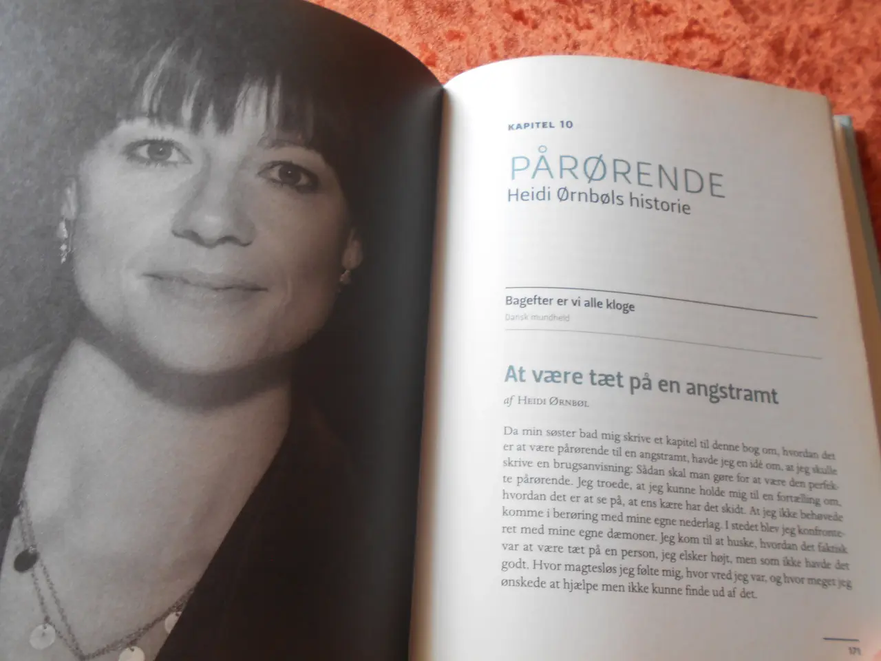 Billede 3 - Et liv uden angst, Maria Ørnbøl Trier