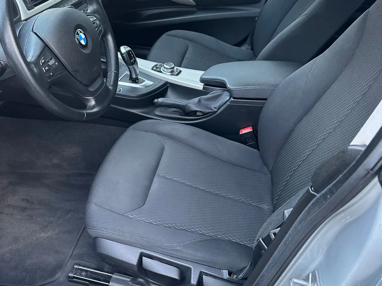 Billede 8 - BMW 320d 2,0 Gran Turismo aut.