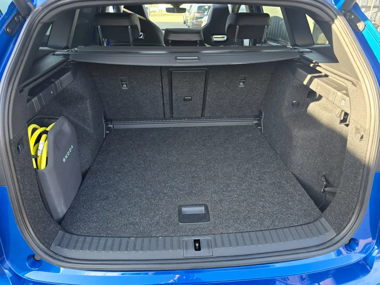Billede 12 - Skoda Enyaq 85 iV Sportline