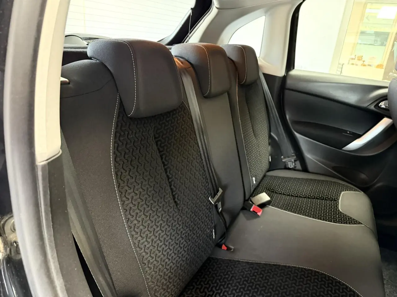 Billede 10 - Citroën C3 1,4 VTi Dynamique 95HK 5d