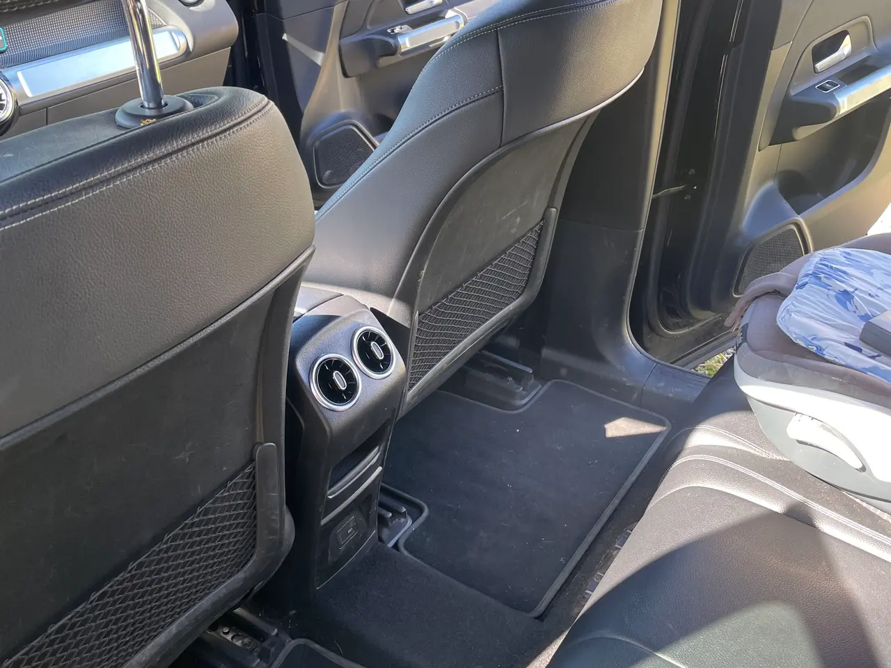 Billede 8 - Mercedes eqb300
