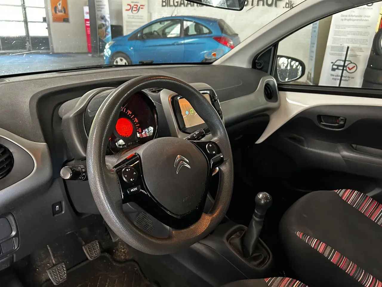 Billede 4 - Citroën C1 1,2 PureTech Attraction