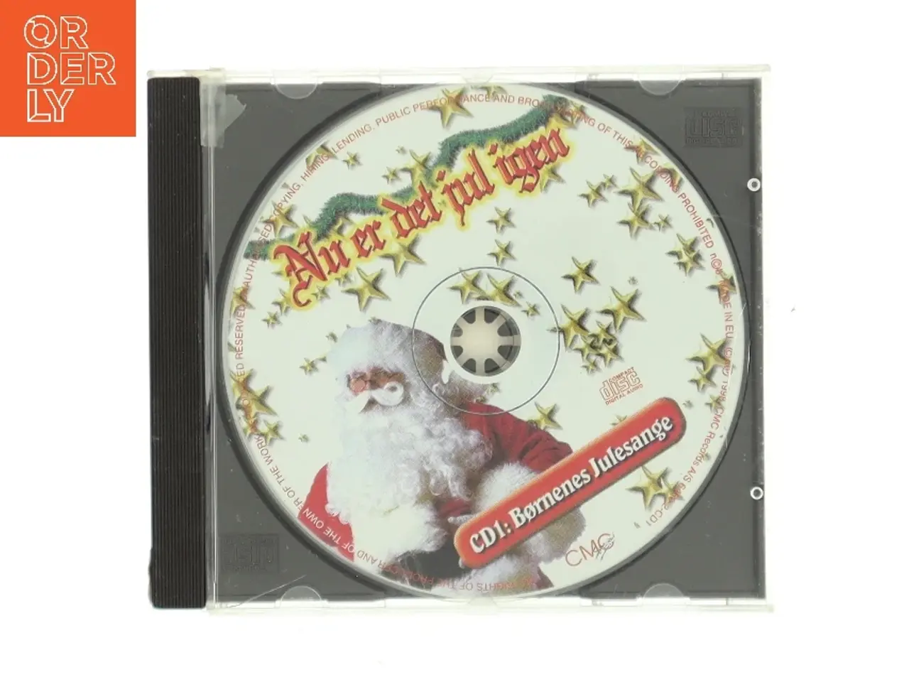 Billede 1 - nu det jul igen