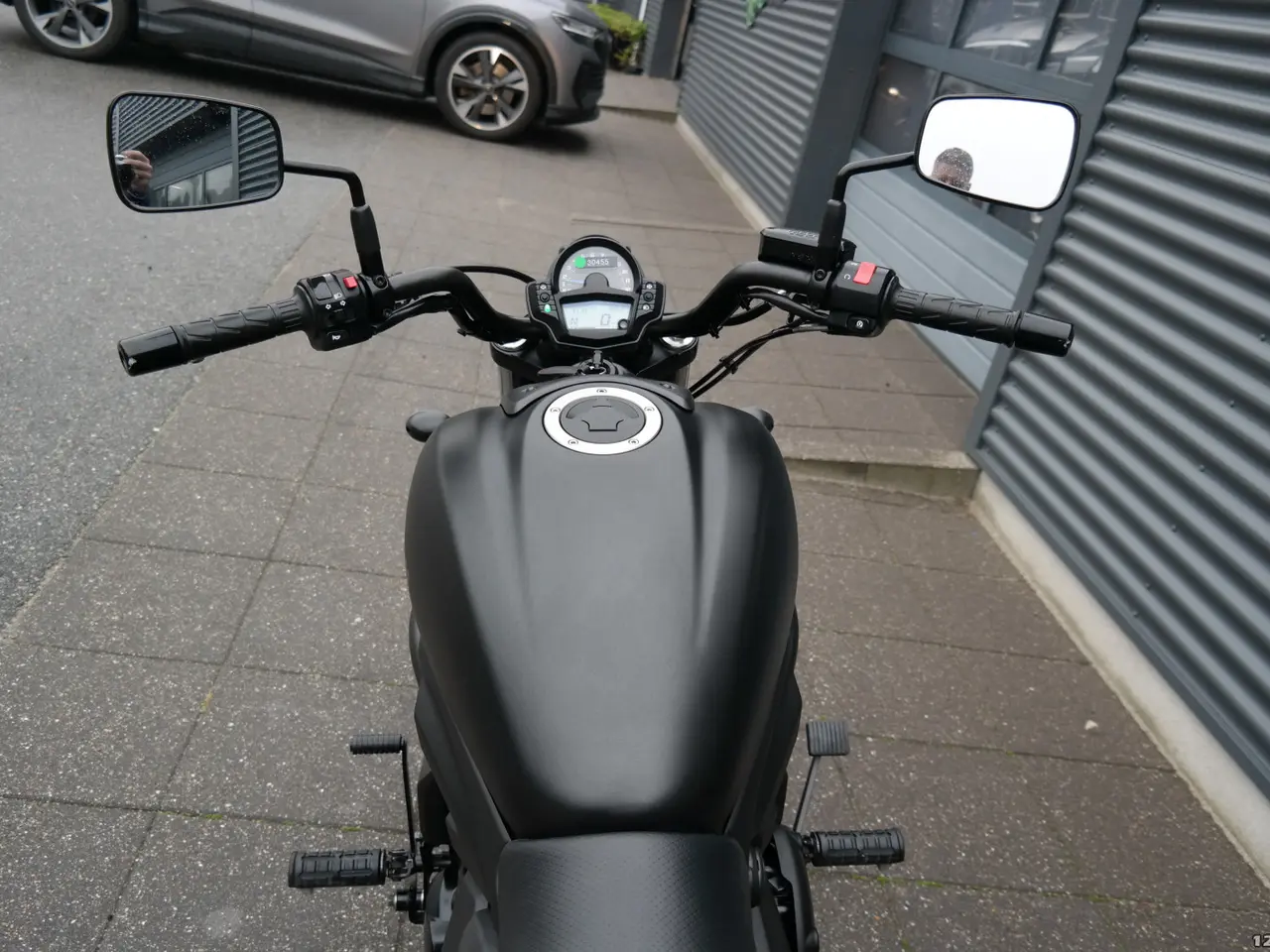 Billede 21 - Kawasaki VN 650 Vulcan S MC-SYD BYTTER GERNE