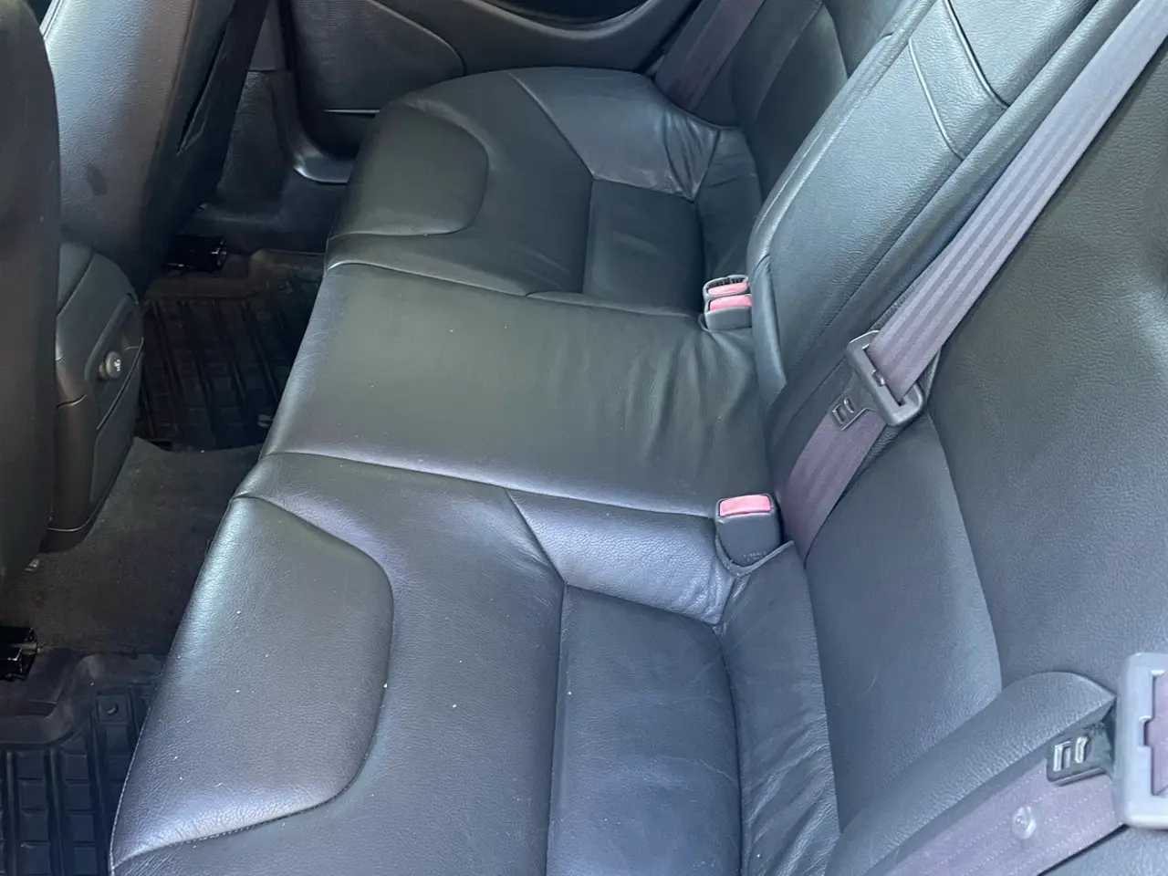 Billede 10 - Volvo S60 2.4i Ny synet