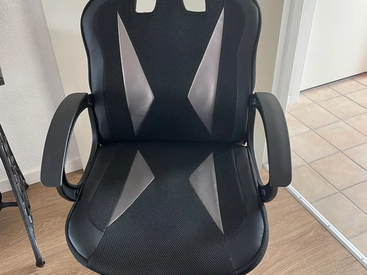 Billede 1 - Gamer stol