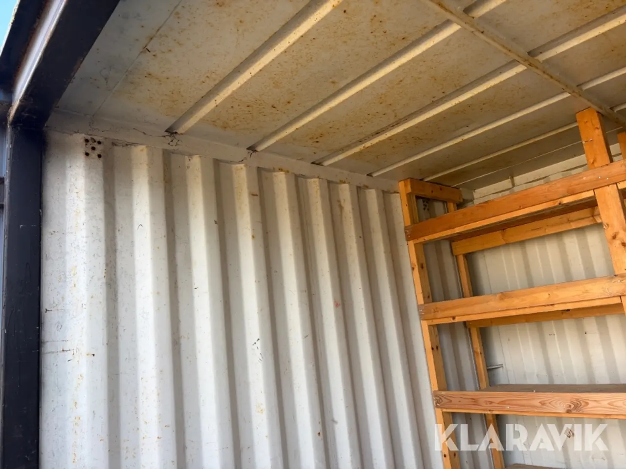 Billede 8 - Container - 10 fod