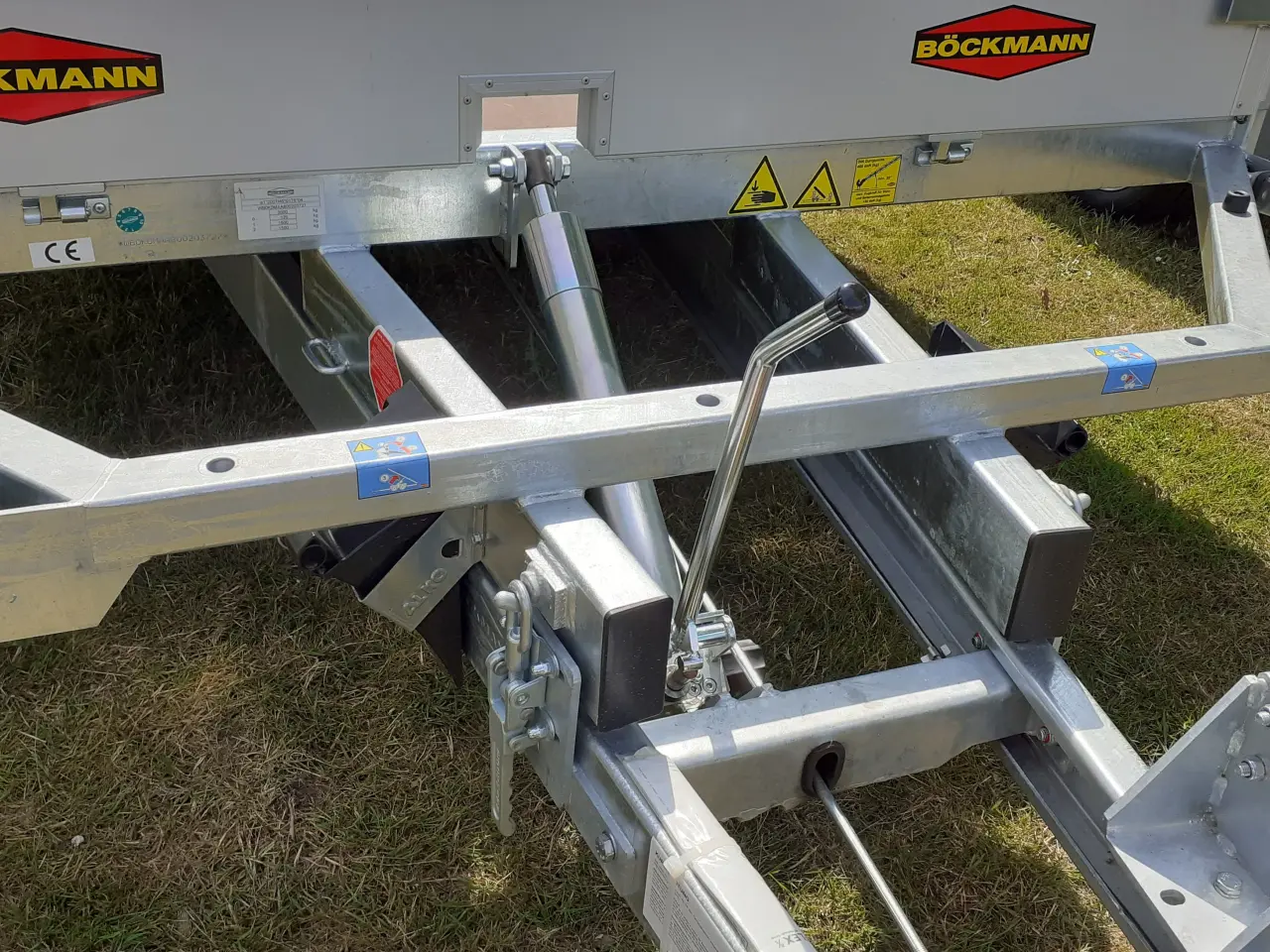 Billede 6 - Böckmann Multi MH-AL 4320/30