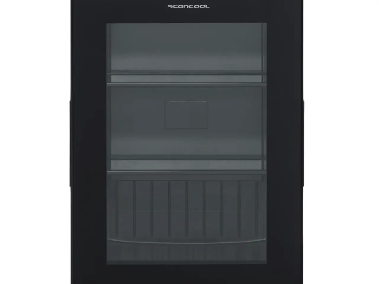 Billede 3 - Minibar / Displaykøleskab 40 Liter – MB 34 BGD