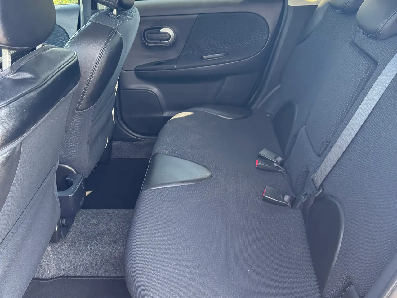 Billede 8 - Nissan note