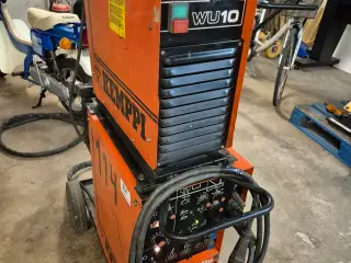 Tigsvejser Kemppi Minarc 300
