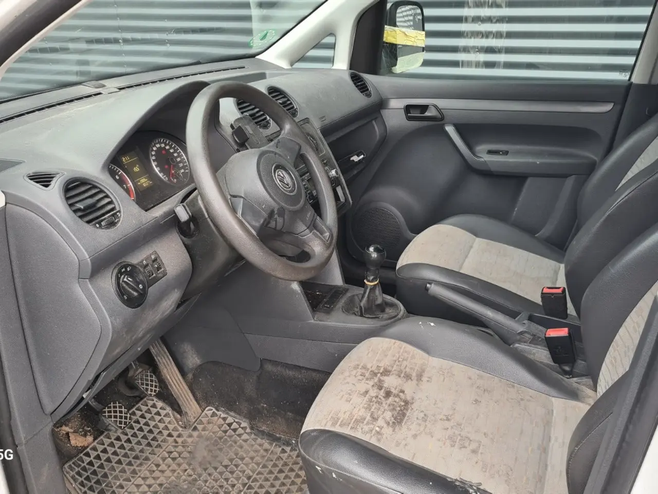 Billede 9 - VW Caddy Maxi 1,2 TSi 105 Van