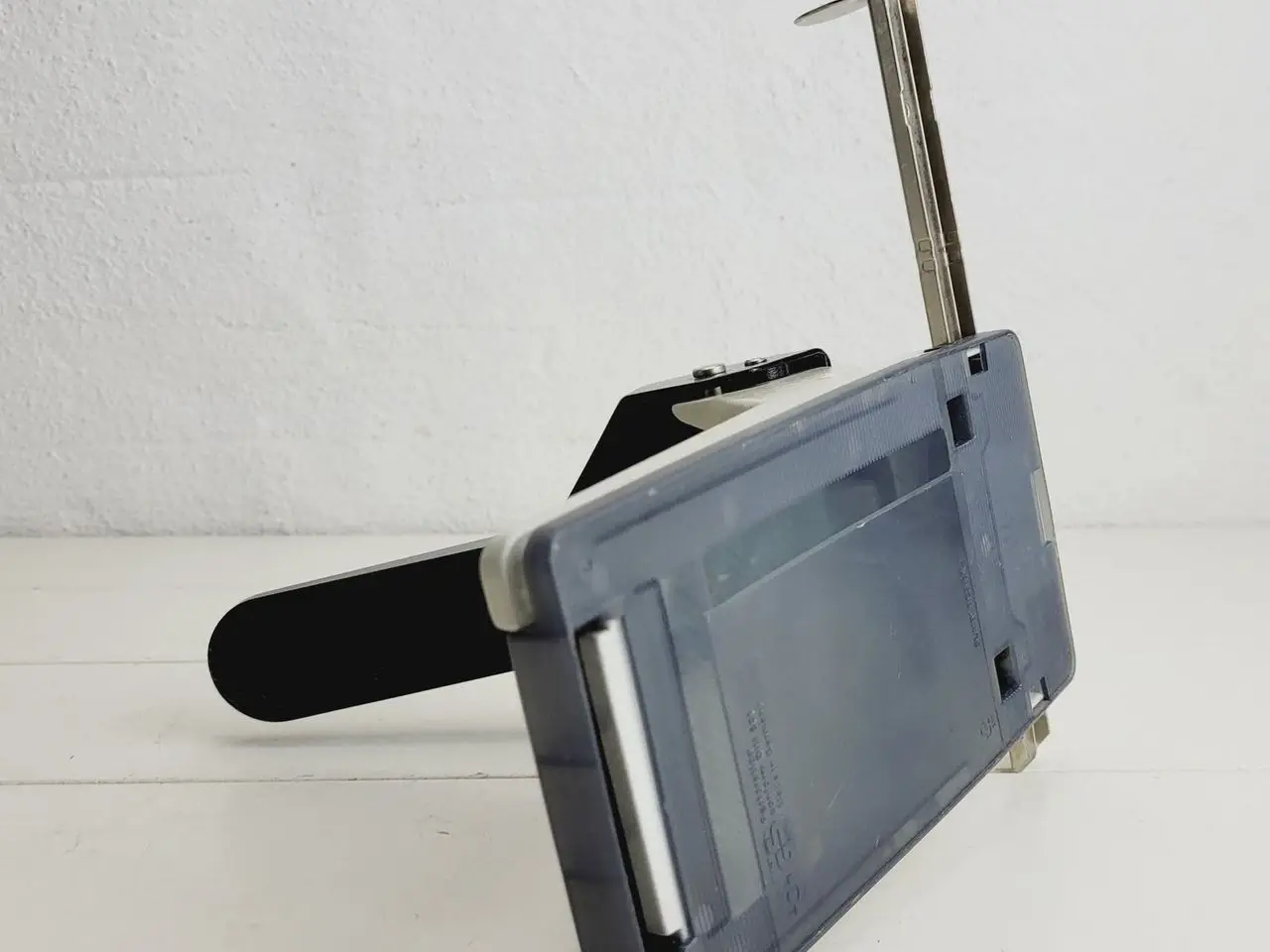 Billede 8 - ⭐️- Leitz hulmaskine Model 5180