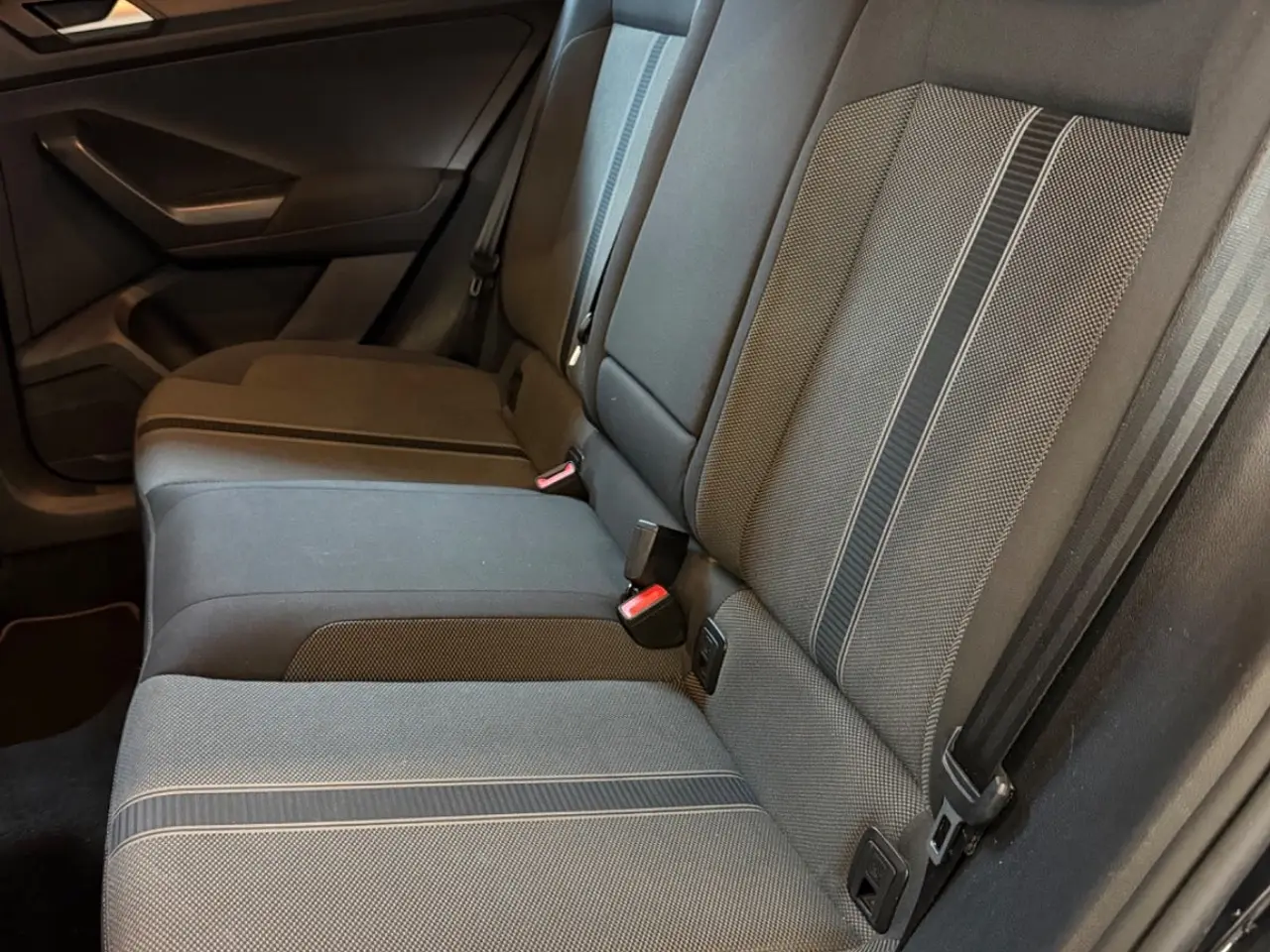 Billede 18 - VW T-Roc 2,0 TDi 150 Sport DSG