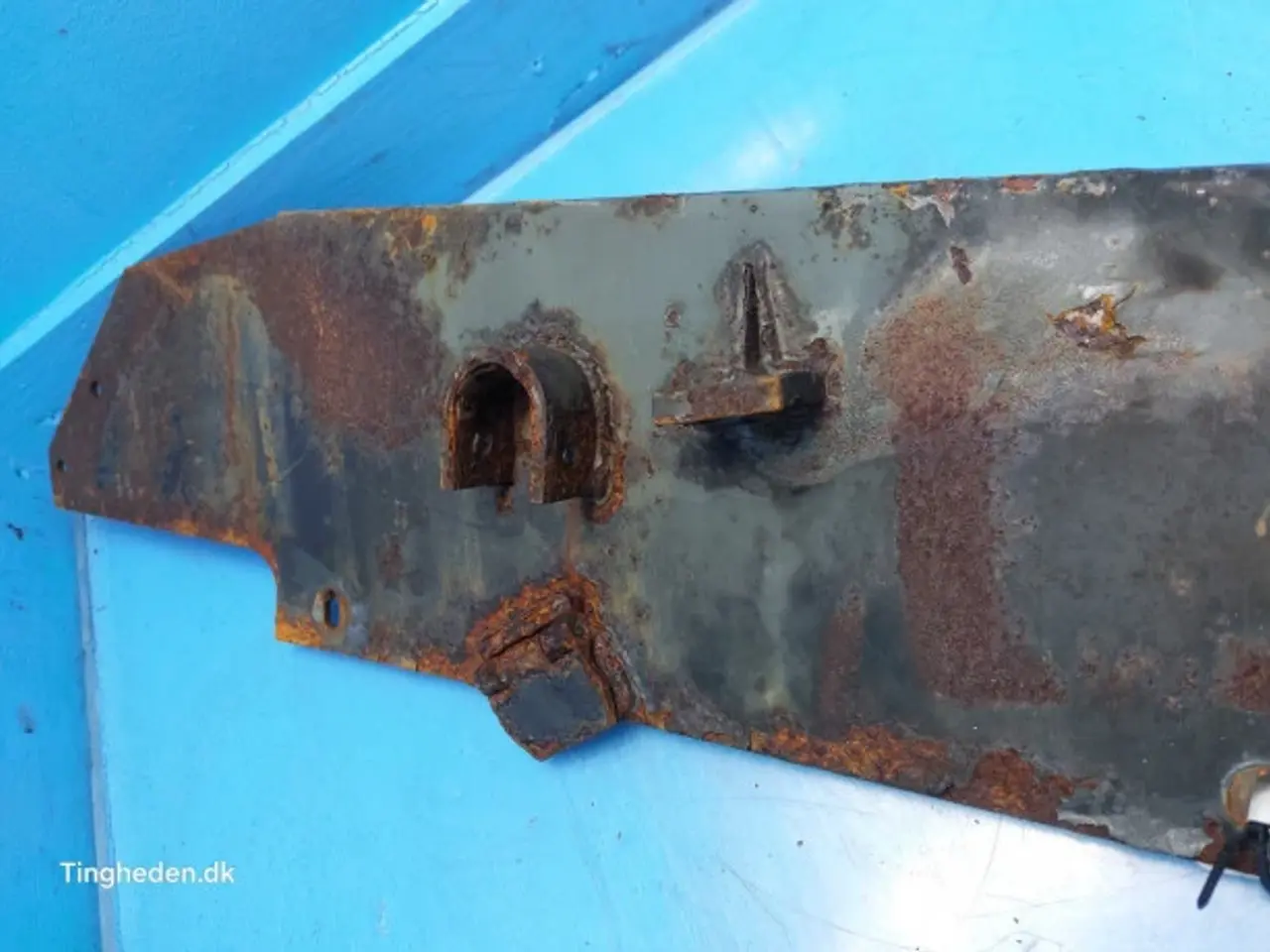 Billede 6 - Massey Ferguson 7274 Støtte 49080147